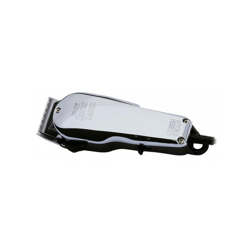 ماشین اصلاح موی سر و صورت وال مدل Super Taper Chrome