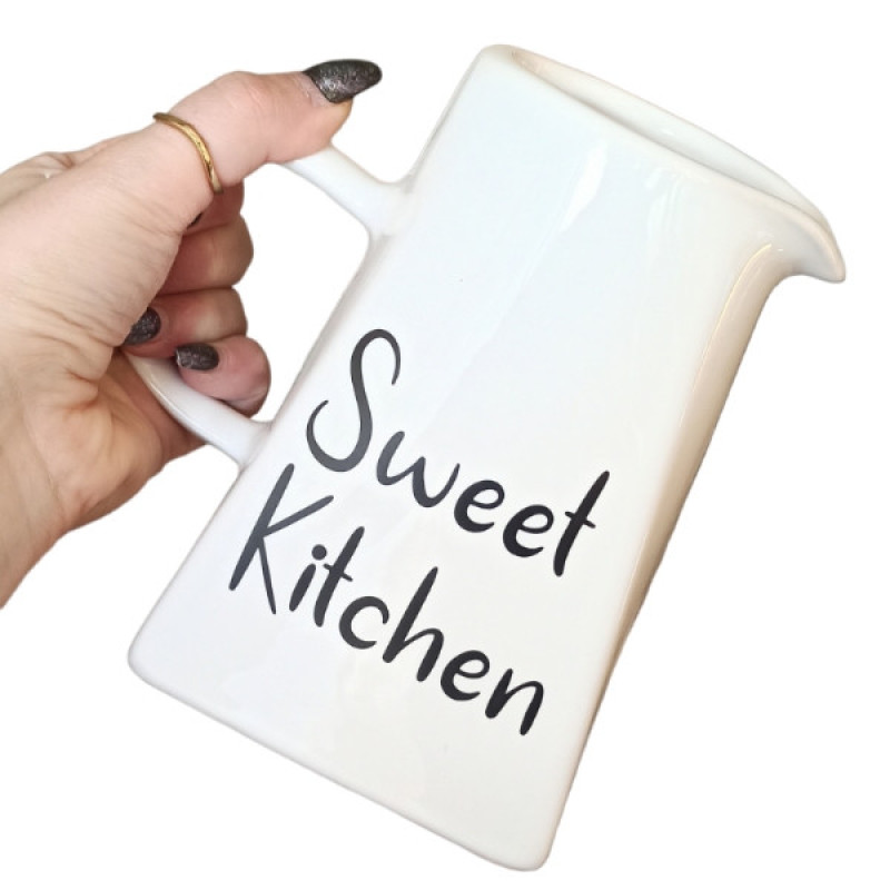 پارچ مدل مربع طرح kitchen