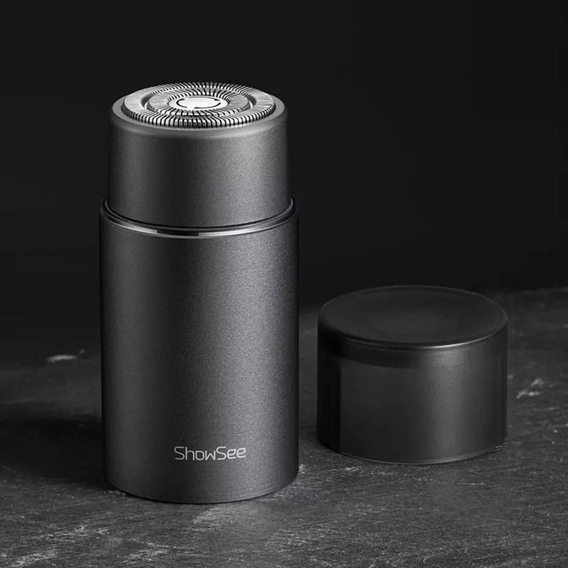 ماشین اصلاح موی صورت شوسی مدل Smart Sensor