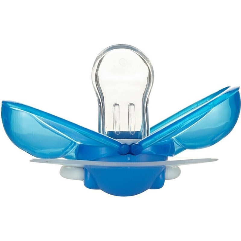 پستانک ارتودنسی فارلین کد bf-006s