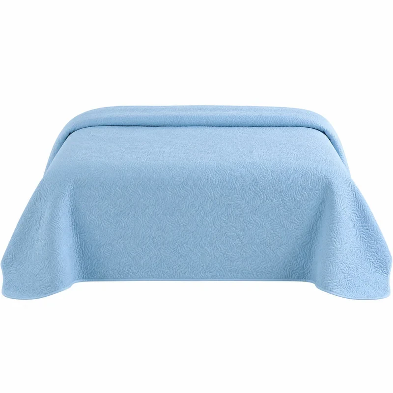 روتختی دو نفره مدل Sweet Feeling سایز 220x200 سانتی‌متر