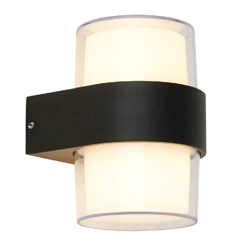 چراغ حیاطی مدل 9033A