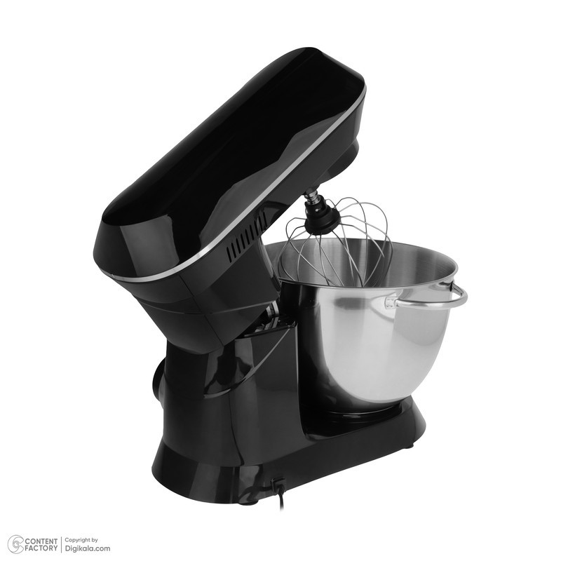 همزن کاسه‌دار 8.5 لیتری کاستلو مدل CL175