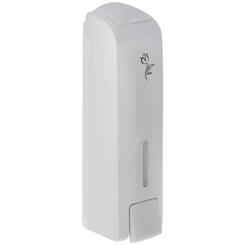 پمپ مایع ظرفشویی سانی مدل White85