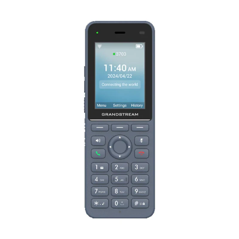 تلفن بیسیم گرنداستریم مدل WP826