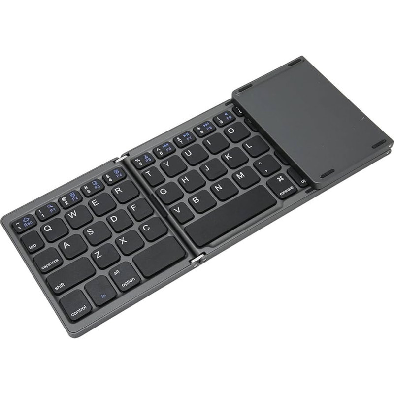 کیبورد بی سیم مدل B033 mini، سوییچ ممبران، Tenkeyless