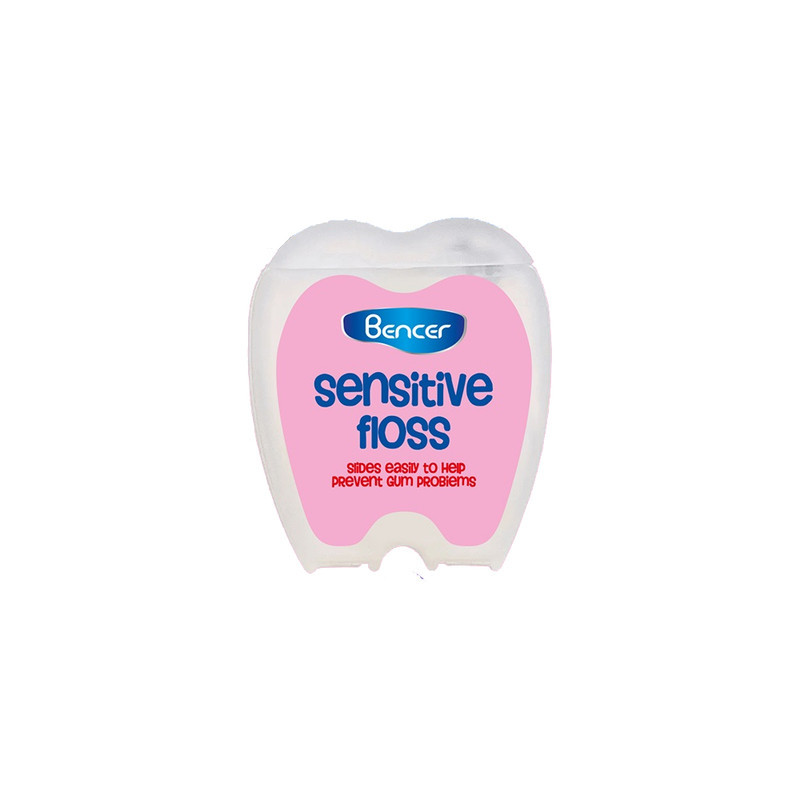 نخ دندان بنسر مدل Sensitive