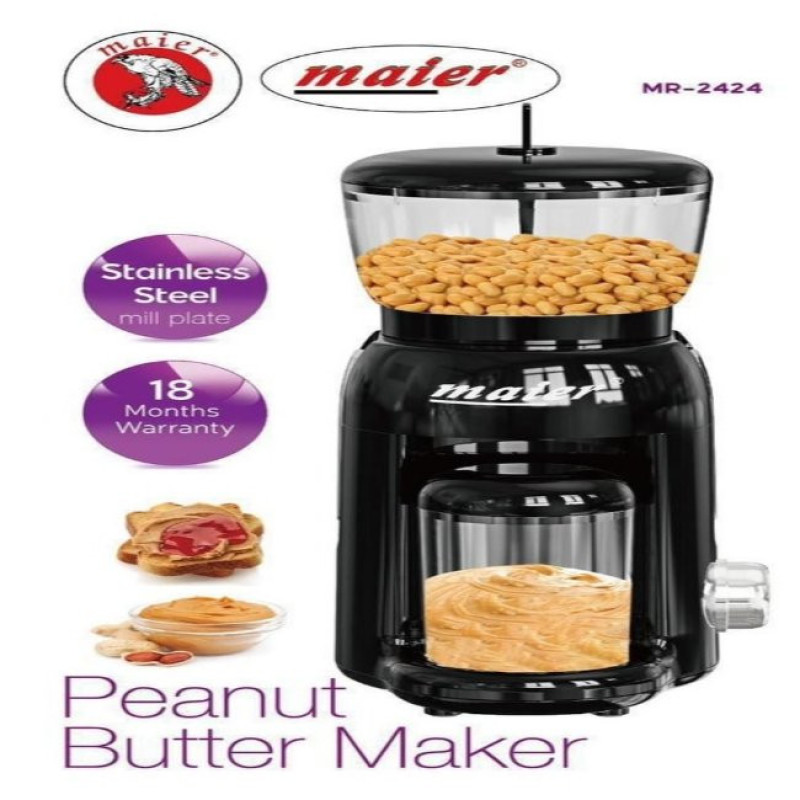 کره گیر برقی مایر مدل MR-2424