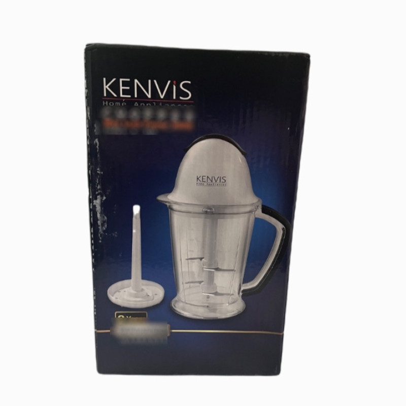 خردکن 1500 میلی لیتر کنویس مدل K153