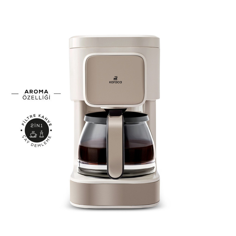 قهوه ساز کاراجا مدل Coffee Aroma