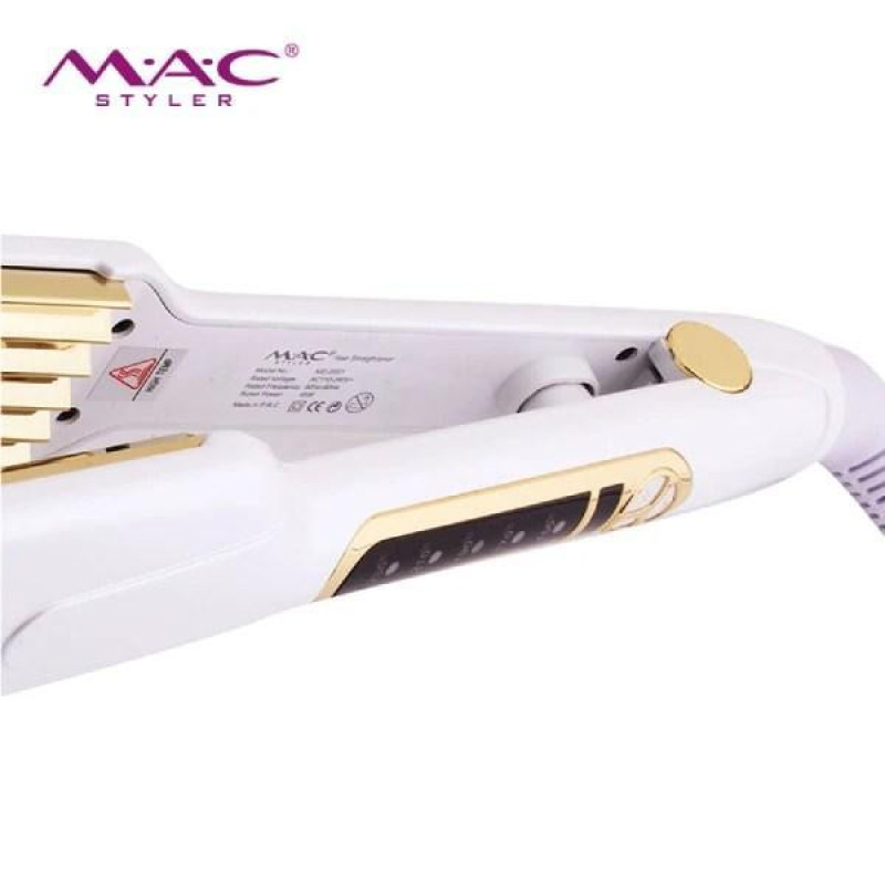 حالت دهنده مو مک استایلر مدل MC-5501