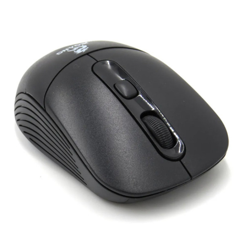 کیبورد و ماوس بی سیم جکنگ مدل JW-6800