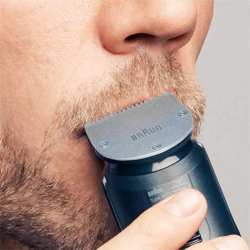 ماشین اصلاح موی سر و صورت براون مدل MGK7220