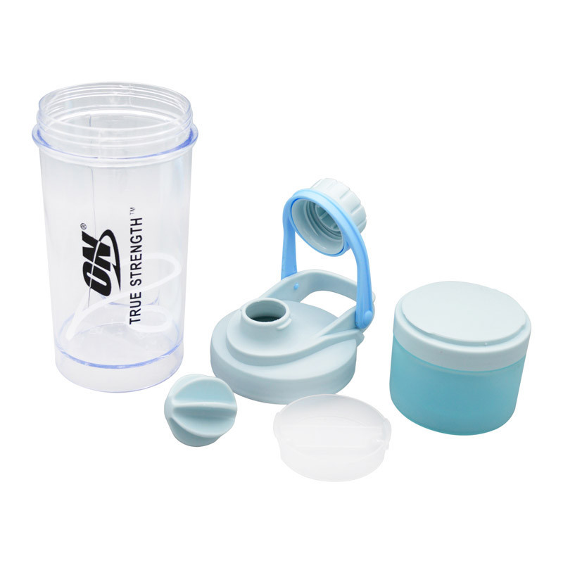 شیکر ورزشی مدل GS-M-216705 گنجایش 0.52 لیتر