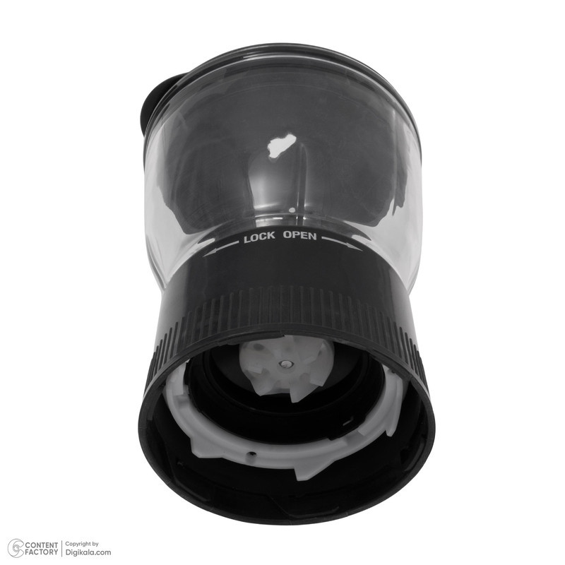 آبمیوه‌گیری آی سن مدل IE-j828