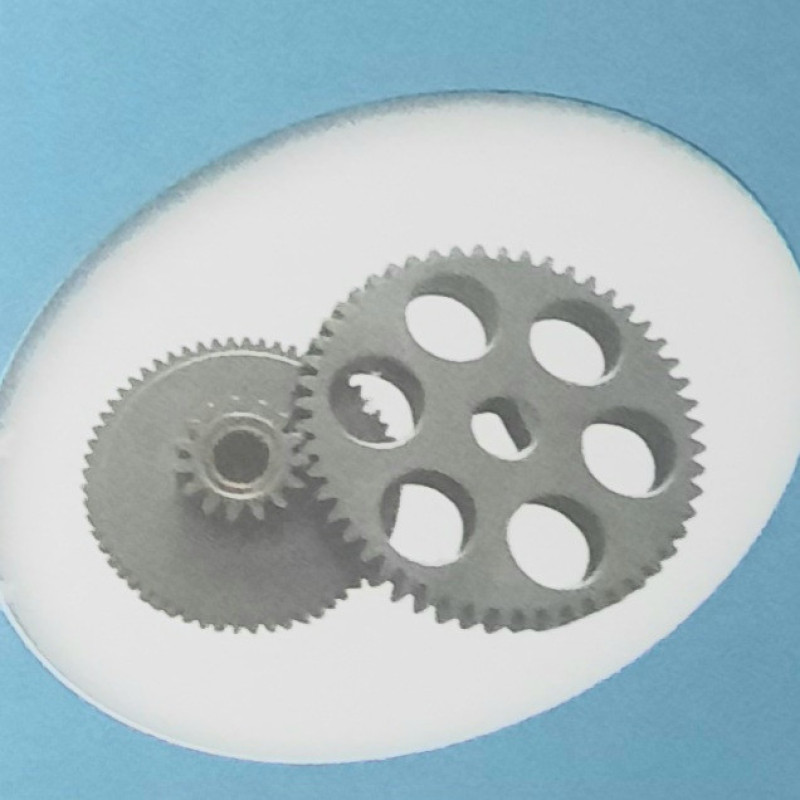 چرخ گوشت گوسونیک مدل GMG-744