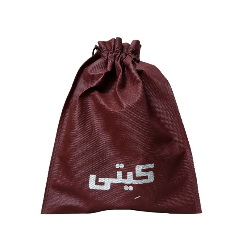 کمربند مردانه کیتی مدل چرم صنعتی قلابدار PRO206IN200