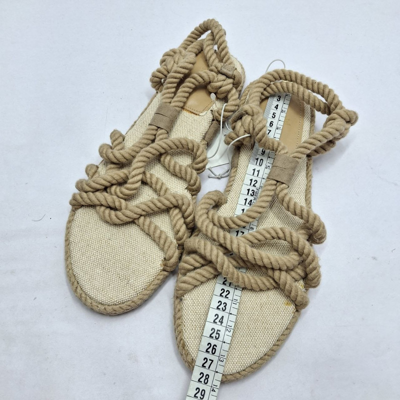 صندل زنانه مدل H&M 22365412