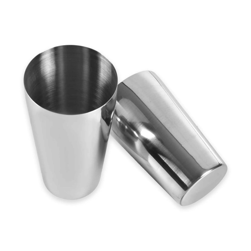 استرینر شیکر مدل بوستون کد  Steel-750