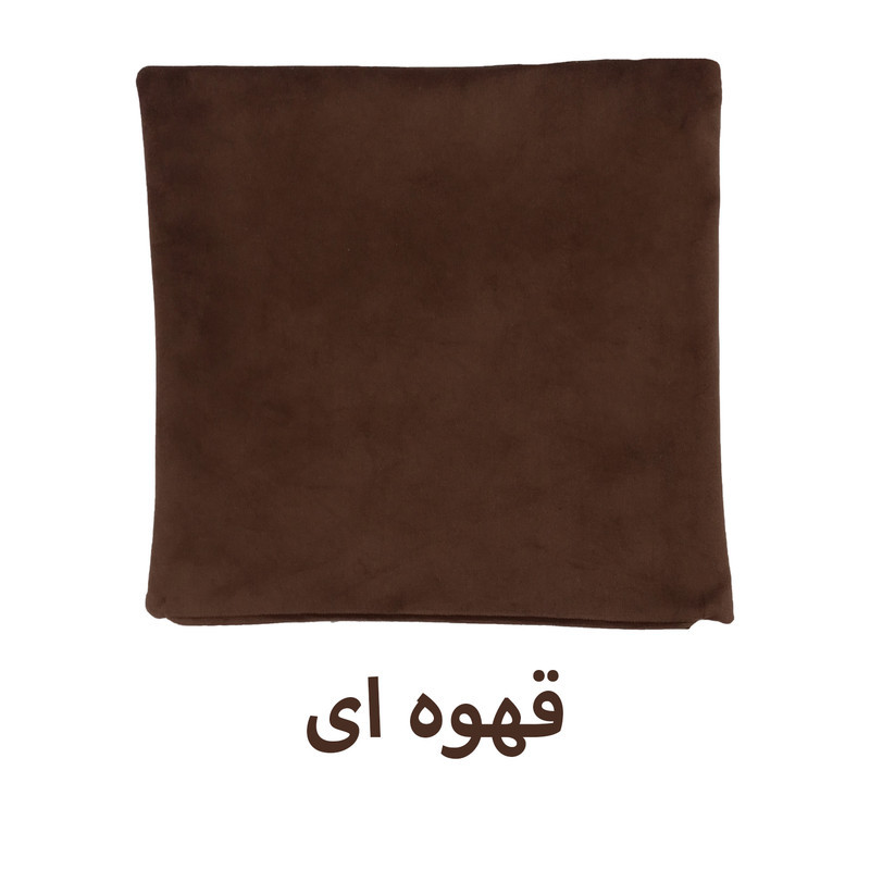 کاور کوسن کد 45