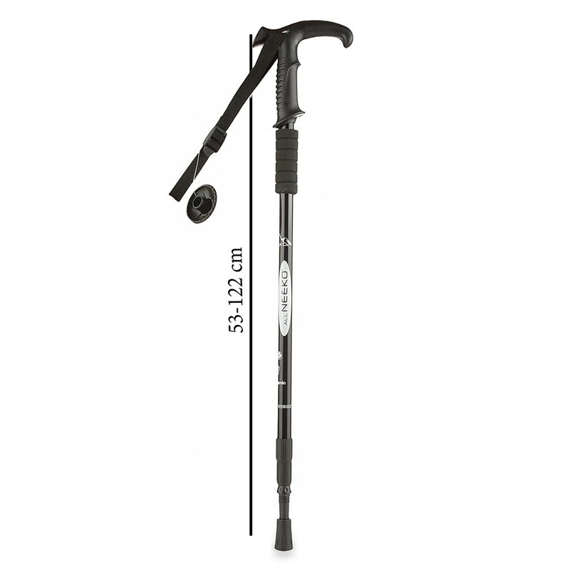 عصای کوهنوردی مدل NK-6835