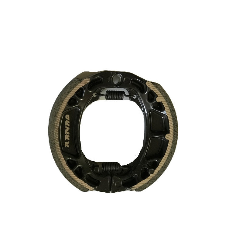 لنت ترمز موتور سیکلت راپیدو مدل BLK 125 فنر بلند