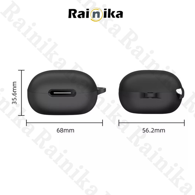 کاور رینیکا مدل P40 i مناسب برای کیس هدفون بی سیم انکر Soundcore P40i