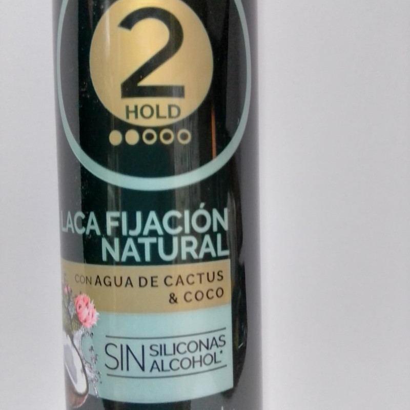 اسپری مو ترزمی مدل BOTANIQUE Cactus and Coconut  حجم 250 میلی لیتر