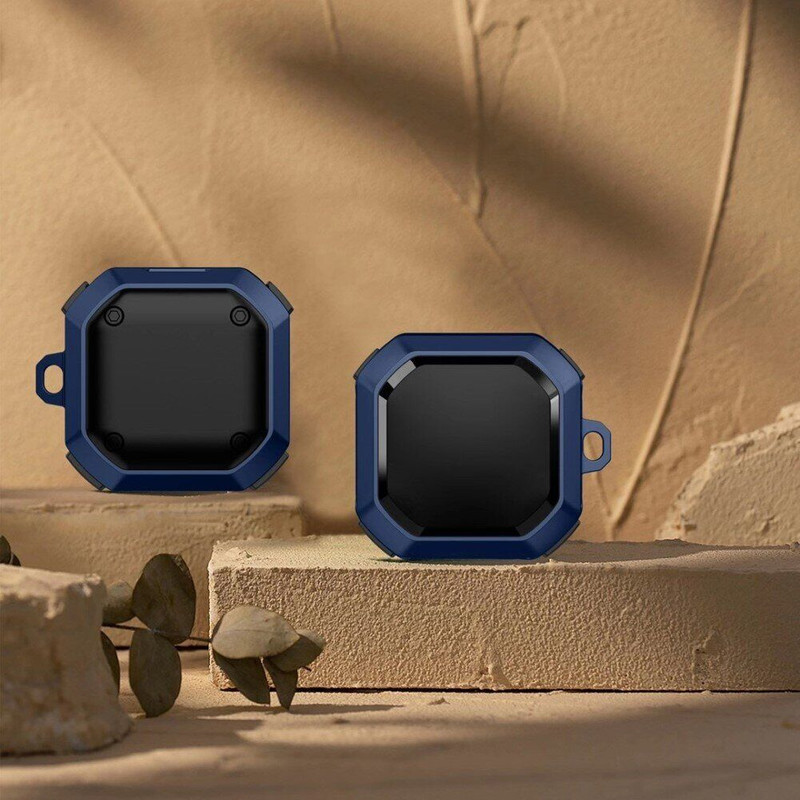 کاور پرشین کینگ مدل Egg21 مناسب برای هدفون سامسونگ Galaxy Buds Live  Buds Pro  Buds 2  Buds 2 Pro