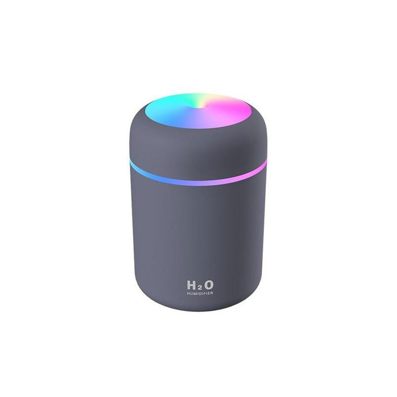 دستگاه بخور سرد مدل COLORFUL 1