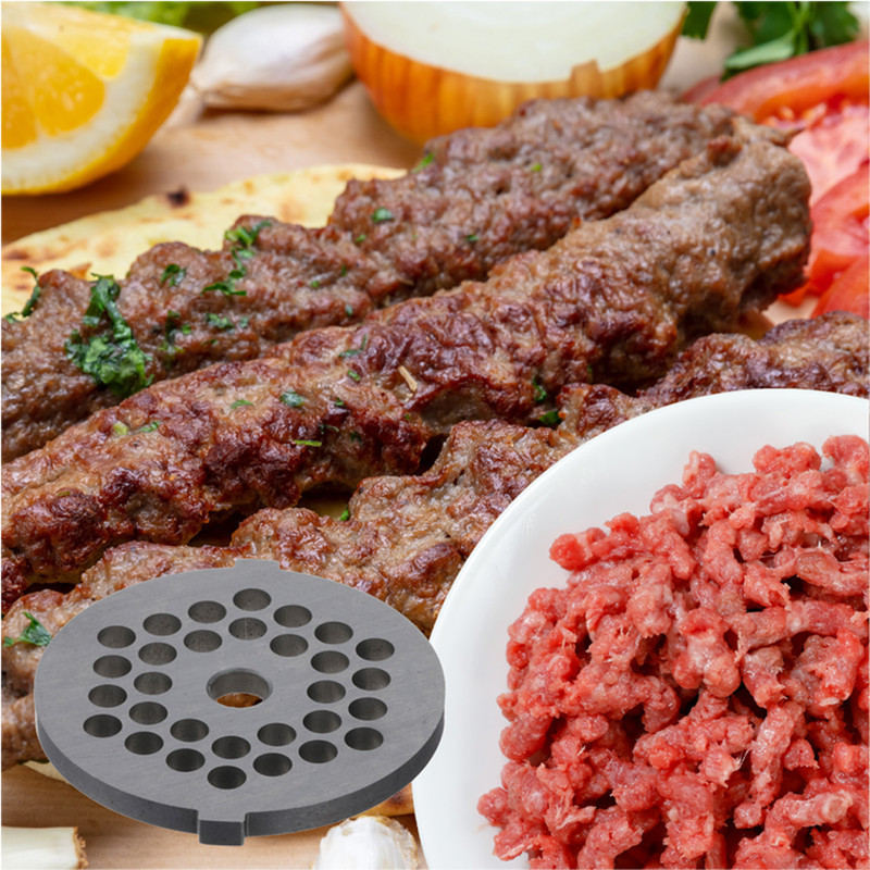 چرخ گوشت 2000 وات پاناسونیک مدل MK-GX2010