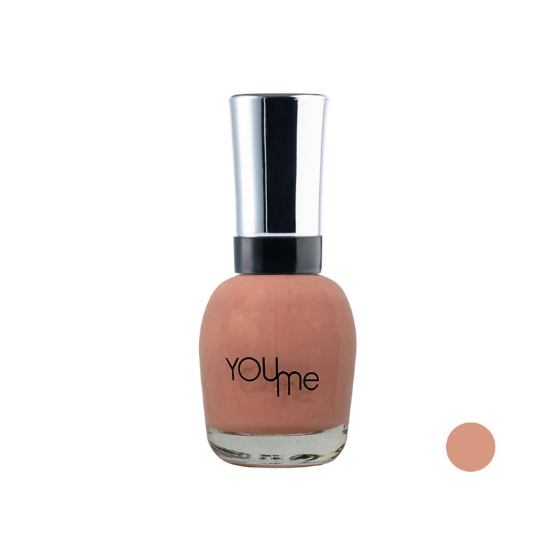 لاک ناخن یومی شماره Y71‏