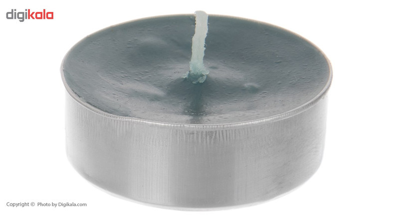 وارمر یانار مدل Tealight بسته 100 عددی