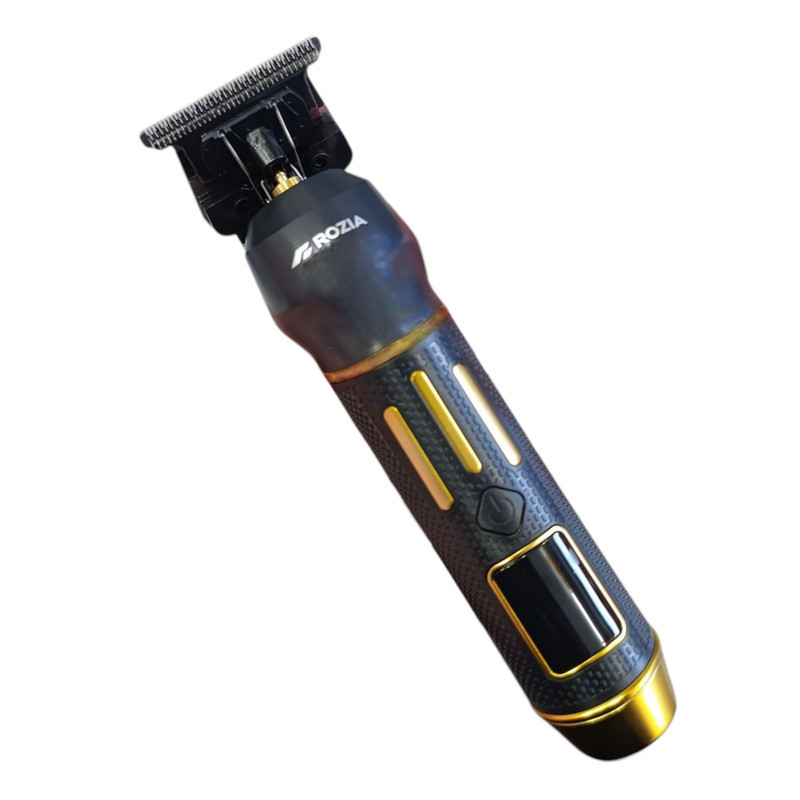 ماشین اصلاح موی سر و صورت شارژی روزیا مدل Hq395