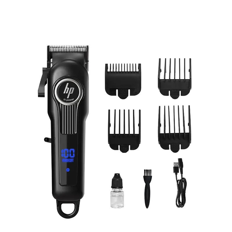 ماشین اصلاح موی سر و صورت شارژی ام آر وای  مدل MR-8128