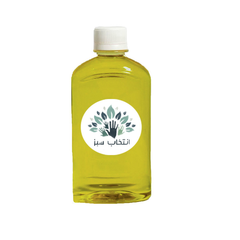 روغن میخک انتخاب سبز مدل 31360 حجم 200 میلی لیتر