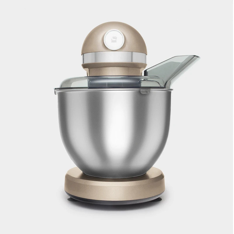همزن کاسه‌دار 5 لیتری کاراجا مدل Chef Stand
