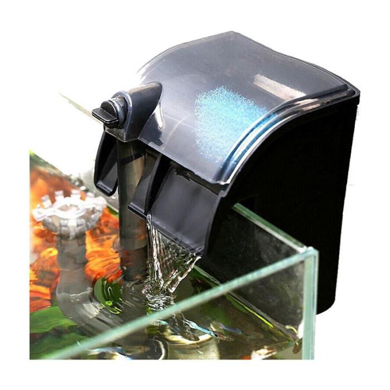 فیلتر آکواریوم خارجی سوبو مدل WP-606H