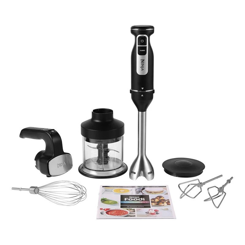 گوشت کوب برقی چندکاره 850 وات نینجا مدل  CI100EU