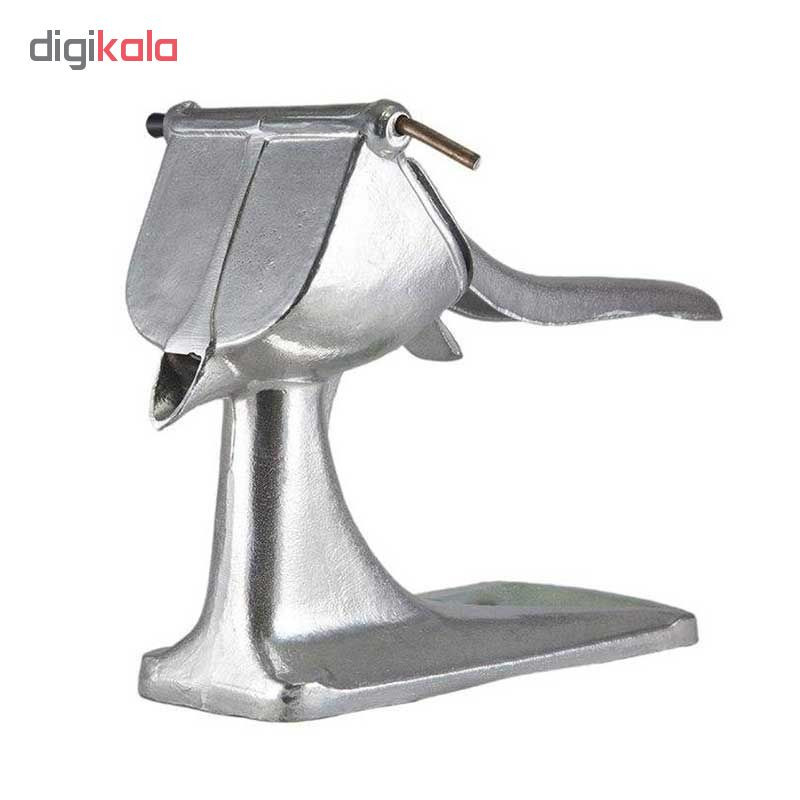 آبمیوه گیری دستی مدل 45 کد 1000001204