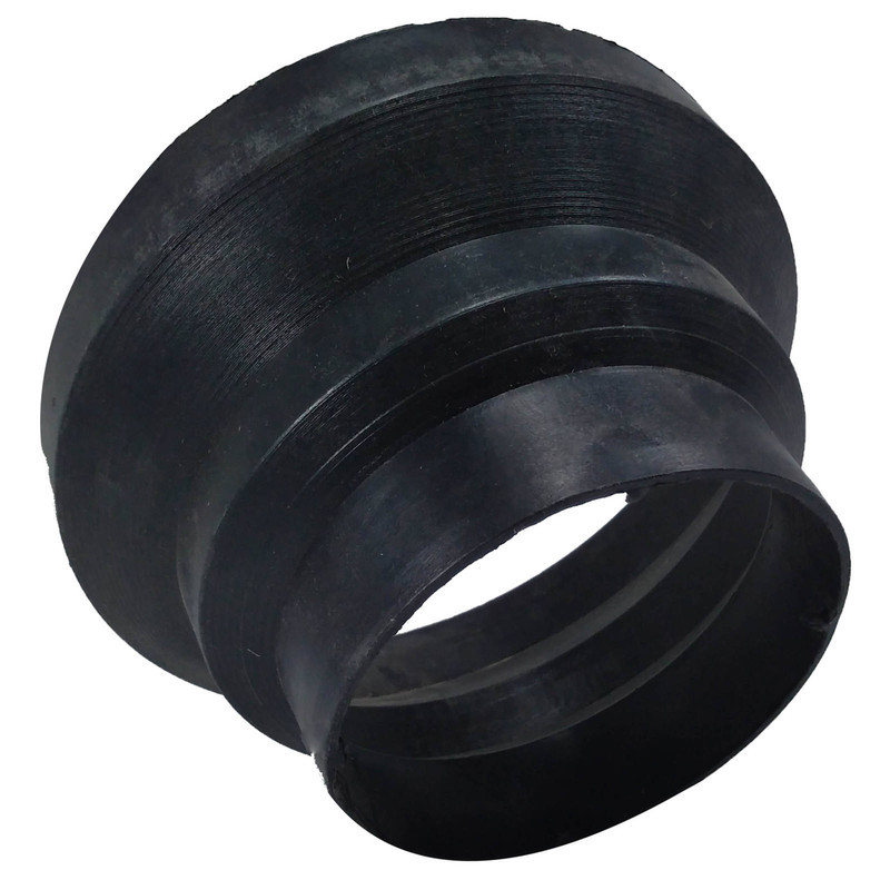 اتصال تبدیل لوله هود 10 به 15 مدل T-10-15-2PCS بسته 2 عددی
