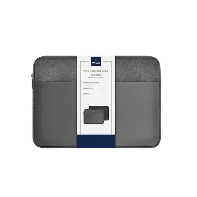 کیف لپ تاپ ویوو مدل MINIMALIST LAPTPO SLEEVE مناسب برای لپ تاپ 16 اینچی