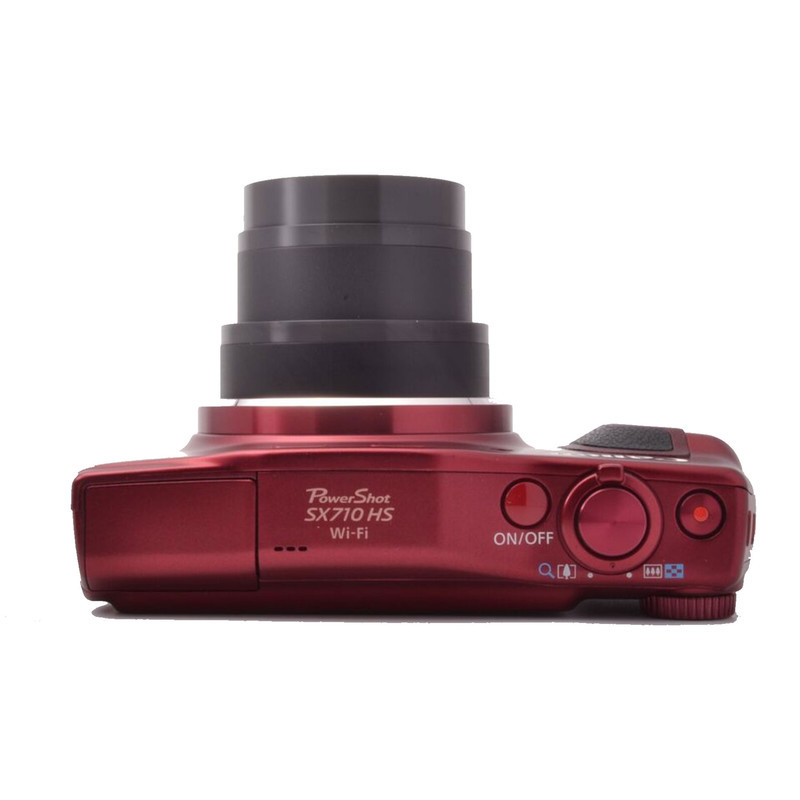 دوربین دیجیتال کانن مدل Powershot SX710 HS