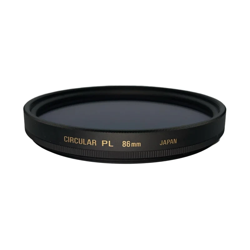 فیلتر لنز مدل C-PL MC DG-86MM