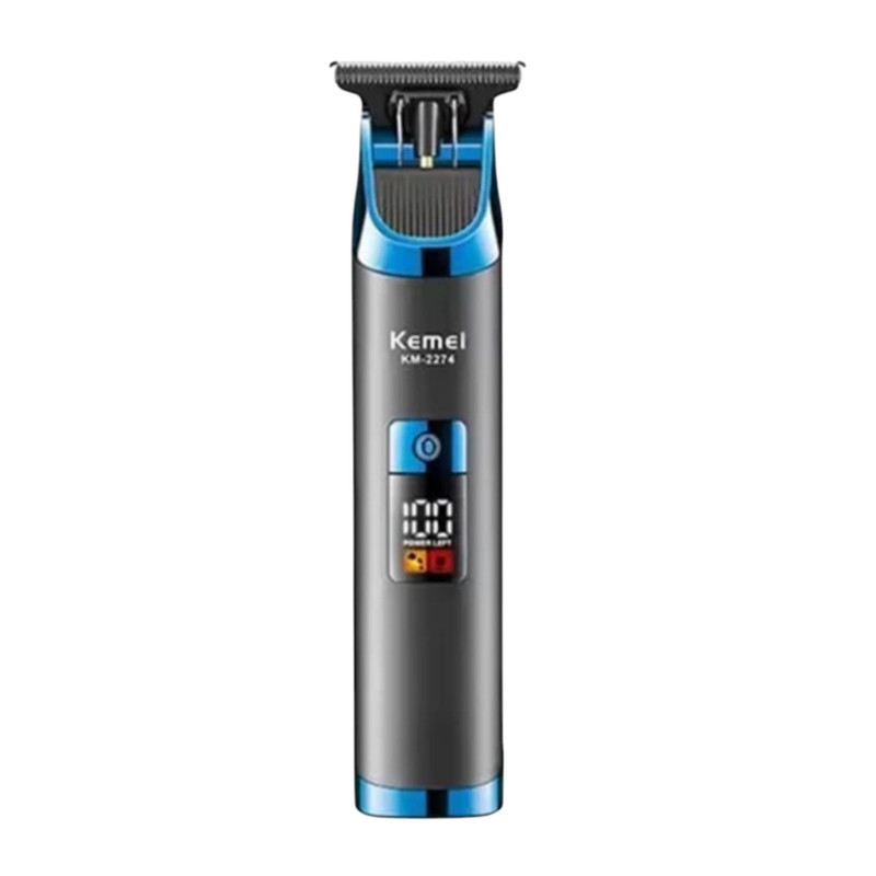 ماشین اصلاح موی سر و صورت شارژی کیمی مدل km-2274