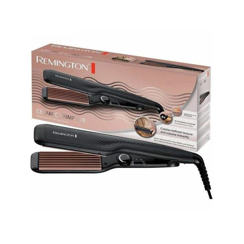 حالت دهنده مو رمینگتون مدل S358000