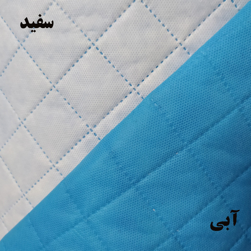 کاور مبل 8 نفره سندس کد F1012