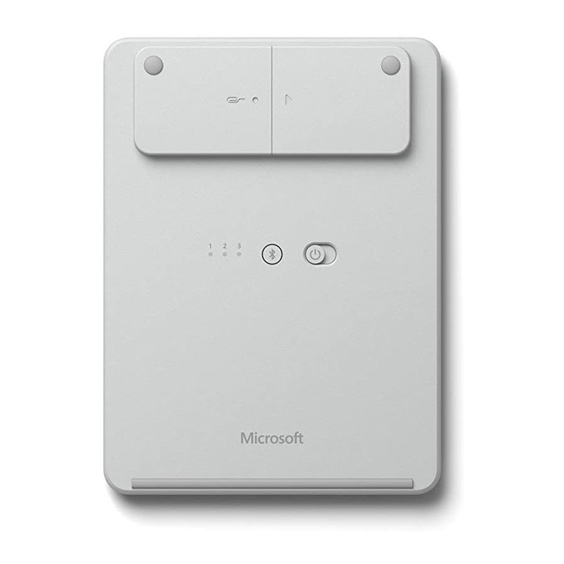 کیبورد اعداد مایکروسافت مدل Number Pad