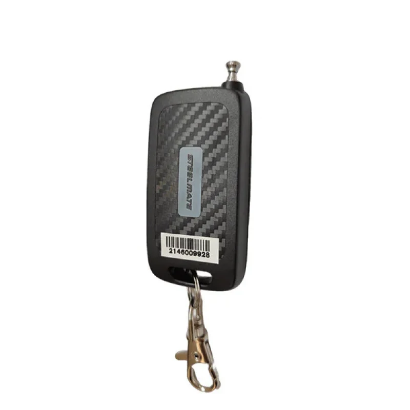 دزدگیر خودرو استیل میت مدل GRHRX1000 -R4