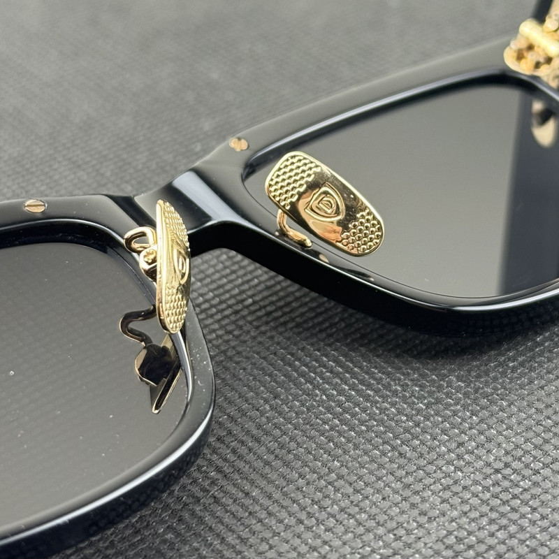 عینک آفتابی ویفرر (Wayfarer) دیتا مدل AUDER DRX-129 AF